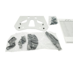 Support de top case BMW R 1200 RT 2014 à 2018