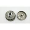 Embrayage complet PEUGEOT LUDIX 50 2005 à 2011