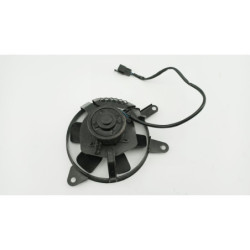 Ventilateur SUZUKI SV 650 N 1999 à 2002