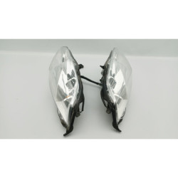 Optique RIDE SARRIO 125 2006 à 2015