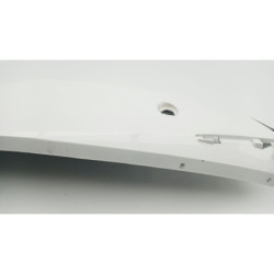 Coque arrière gauche RIDE SARRIO 125 2006 à 2015