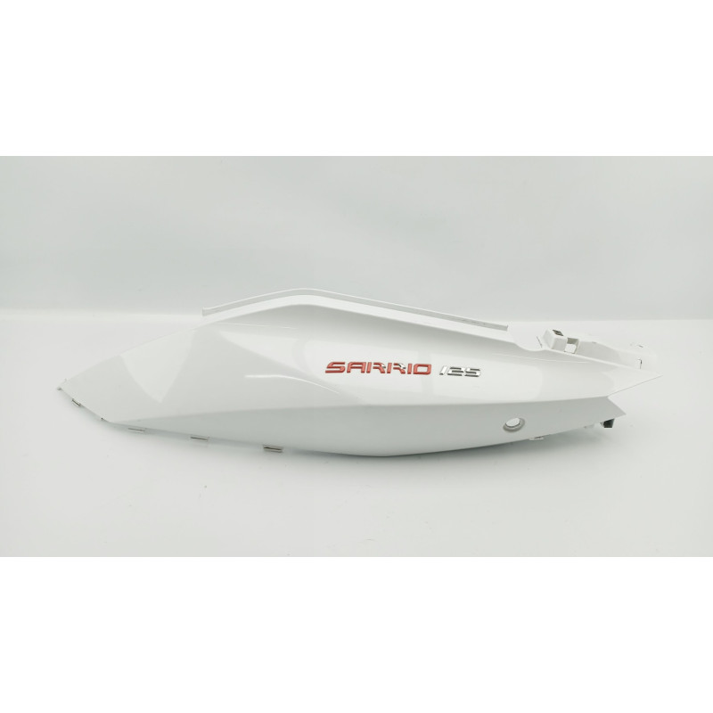 Coque arrière gauche RIDE SARRIO 125 2006 à 2015