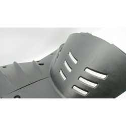 Marche-pieds RIDE SARRIO 125 2006 à 2015