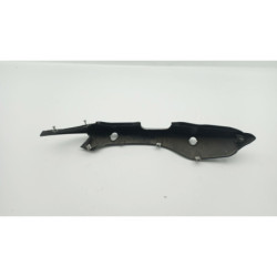 Coque arrière gauche MOTO GUZZI NORGE 1200 2006 à 2010