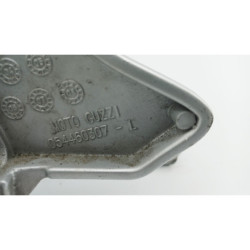 Platine avant gauche MOTO GUZZI NORGE 1200 2006 à 2010