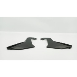 Habillage de cadre droit HONDA VFR 1200 X CROSSTOURER ABS 2012 à 2018