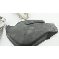 Protection thermique HONDA VFR 1200 X CROSSTOURER ABS 2012 à 2018