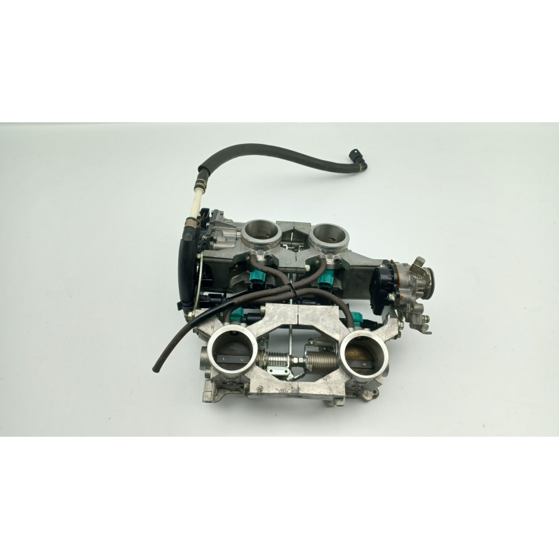 Rampe d'injection HONDA VFR 1200 X CROSSTOURER ABS 2012 à 2018