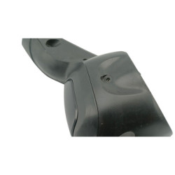 Cache guidon YAMAHA XP 500 TMAX 2008 à 2011