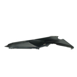 Coque arrière droite KAWASAKI Z 650 2017 à 2019