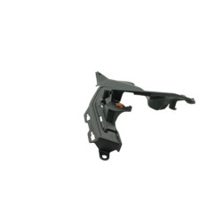 Habillage de réservoir KAWASAKI Z 650 2017 à 2019
