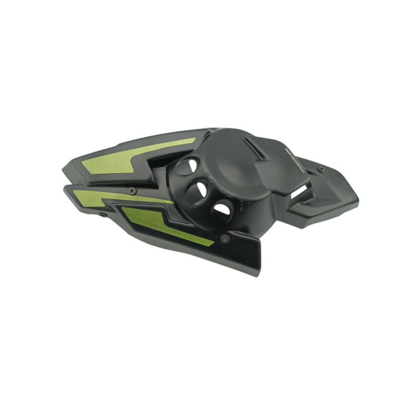 Sabot gauche KAWASAKI Z 650 2017 à 2019