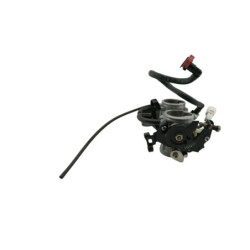 Rampe d'injection KAWASAKI Z 650 2017 à 2019