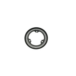 Roue crantée ABS Avant KAWASAKI Z 650 2017 à 2019