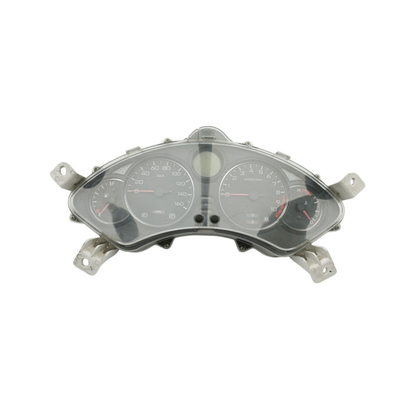 Compteur HONDA NSS 250 FORZA ABS 2005 à 2006