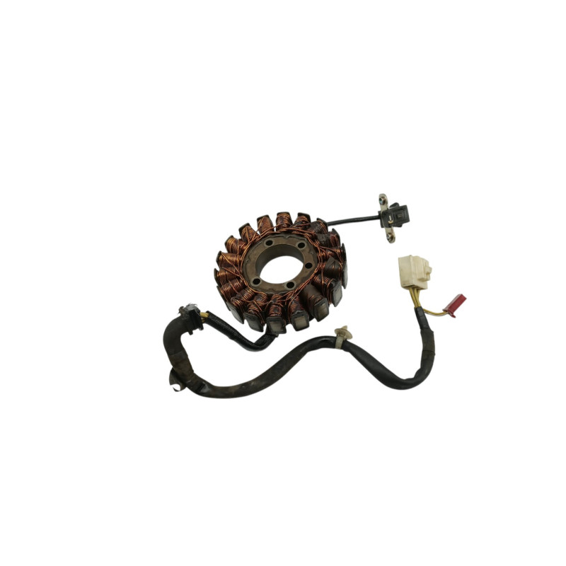 Stator HONDA NSS 250 FORZA ABS 2005 à 2006