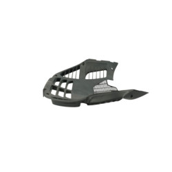 Grille de radiateur HONDA NSS 250 FORZA ABS 2005 à 2006