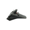 Support de plaque HONDA NSS 250 FORZA ABS 2005 à 2006
