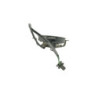 Ventilateur HONDA NSS 250 FORZA ABS 2005 à 2006