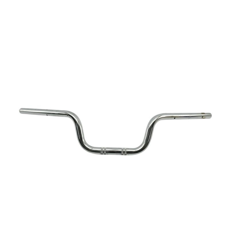 Guidon HONDA NSS 250 FORZA ABS 2005 à 2006