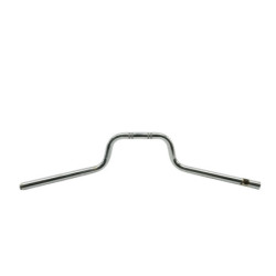 Guidon HONDA NSS 250 FORZA ABS 2005 à 2006