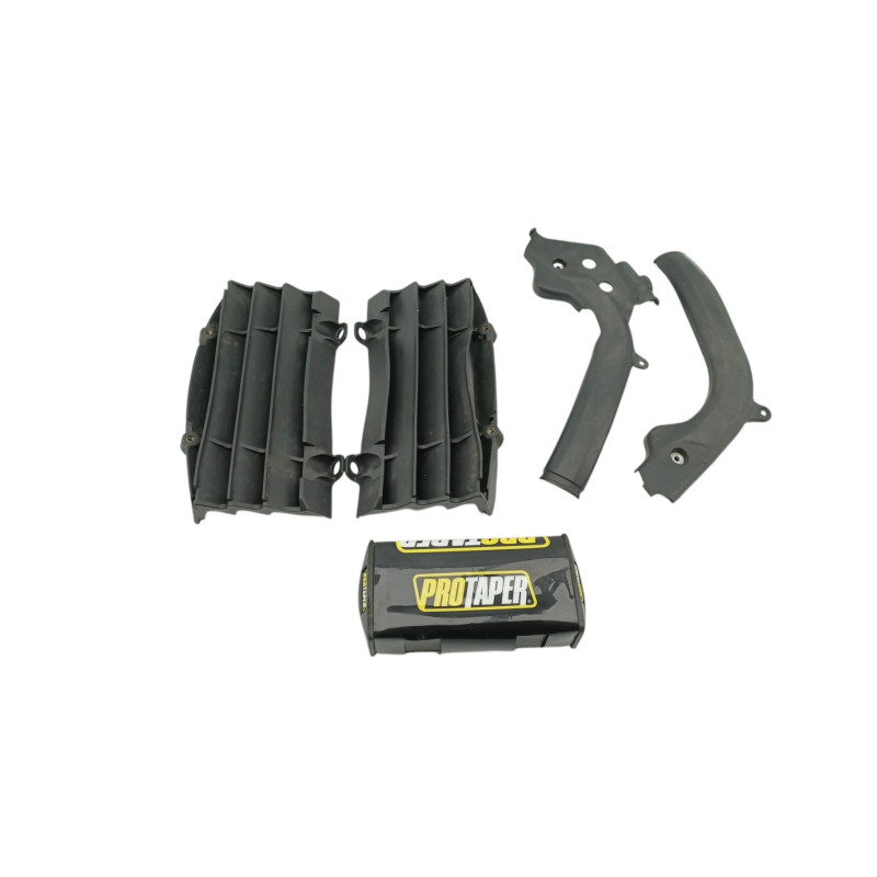 Grille de radiateur HUSQVARNA FE 350 2018 à 2018