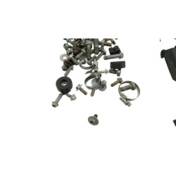 Kit visserie HUSQVARNA FE 350 2018 à 2018
