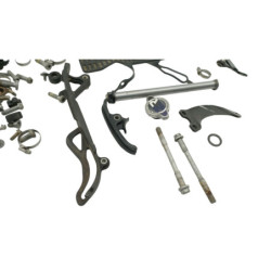 Kit visserie HUSQVARNA FE 350 2018 à 2018