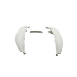 Coque arrière complète KYMCO K XCT 125 2012 à 2014