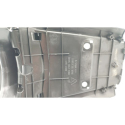 Support de plaque KYMCO K XCT 125 2012 à 2014