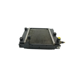 Radiateur d'eau KYMCO K XCT 125 2012 à 2014