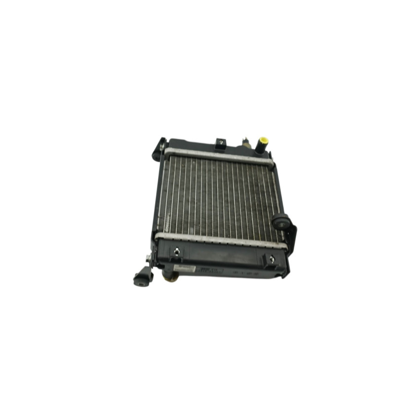 Radiateur d'eau KYMCO K XCT 125 2012 à 2014