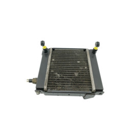 Radiateur d'eau KYMCO K XCT 125 2012 à 2014