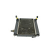 Radiateur d'eau KYMCO K XCT 125 2012 à 2014