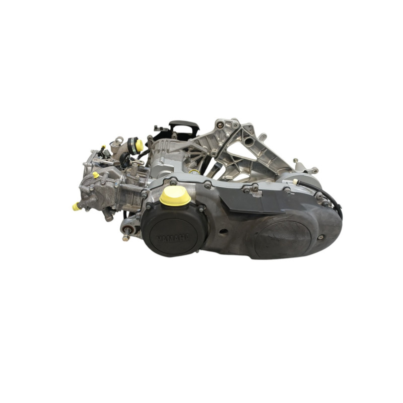 Moteur YAMAHA XC 125 MAJESTY S 2014 à 2014