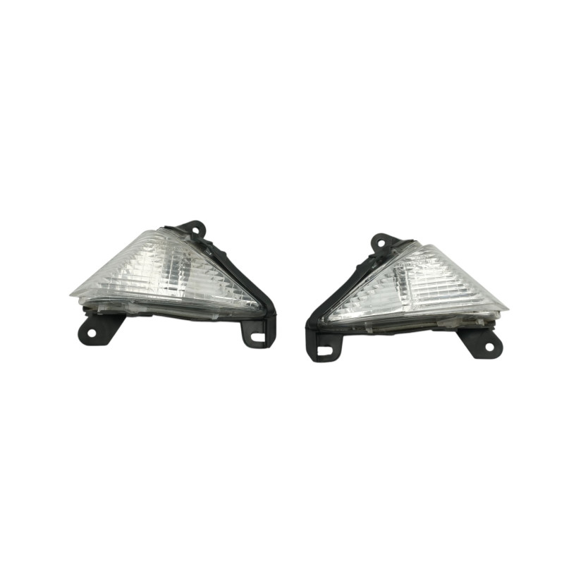 Clignotants avant KAWASAKI ER6 650 N 2005 à 2008