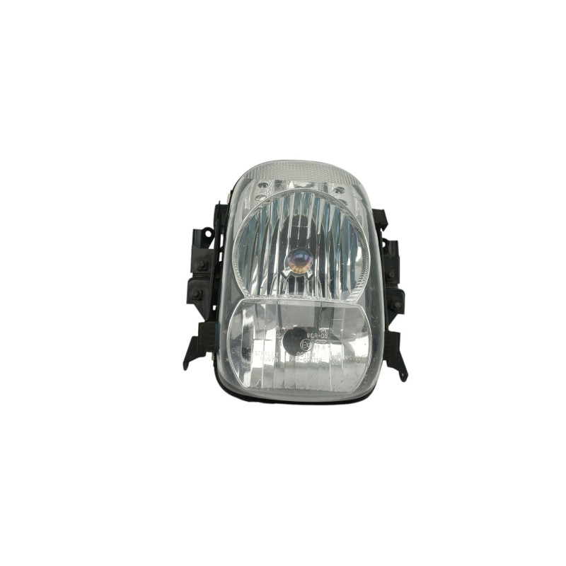 Optique KAWASAKI ER6 650 N 2005 à 2008