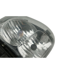 Optique KAWASAKI ER6 650 N 2005 à 2008