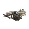 Moteur SYM SYMPHONY ST 125 LC ABS 2023 à 2025