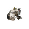 Moteur SYM SYMPHONY ST 125 LC ABS 2023 à 2025