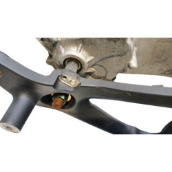 Moteur SYM SYMPHONY ST 125 LC ABS 2023 à 2025