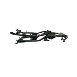 Boucle de cadre arrière SUZUKI GSR 600 2006 à 2011