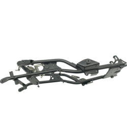 Boucle de cadre arrière SUZUKI GSR 600 2006 à 2011