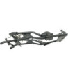 Boucle de cadre arrière SUZUKI GSR 600 2006 à 2011