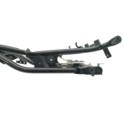 Boucle de cadre arrière SUZUKI GSR 600 2006 à 2011