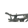 Boucle de cadre arrière SUZUKI GSR 600 2006 à 2011
