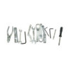 Trousse à outils KAWASAKI ER6 650 F ABS 2009 à 2011