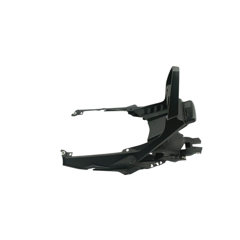 Support de plaque BMW C EVOLUTION ABS 2013 à 2020