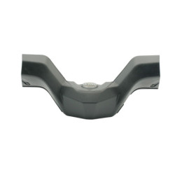 Cache guidon SYM MAXSYM 500 ABS 2020 à 2021