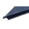 Coque arrière droite SYM MAXSYM 500 ABS 2020 à 2021